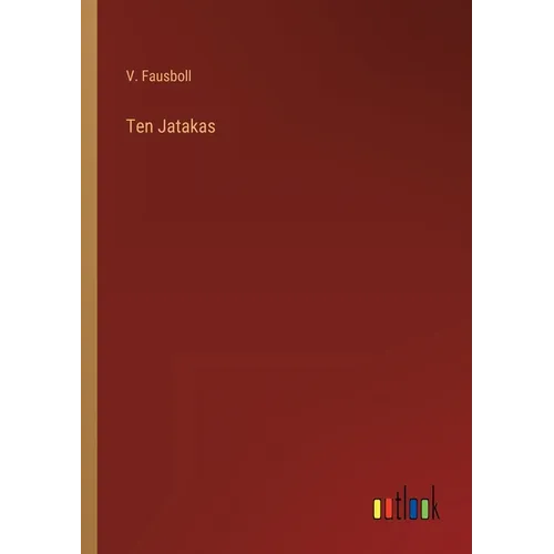 Ten Jatakas