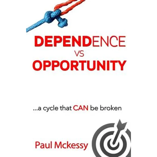 Dependance vs Opportunity: a cycle that CAN be broken