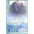 An Awestruck Christmas Medley: A Contemporary Christian Romance Novella