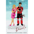Broody Devil Illustrated Edition