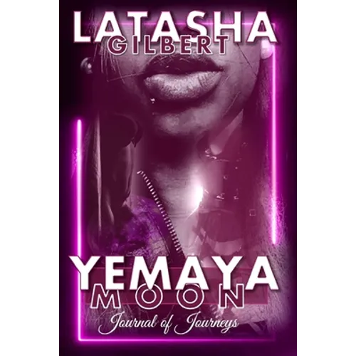Yemaya Moon: Journal of Journeys