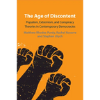 The Age of Discontent