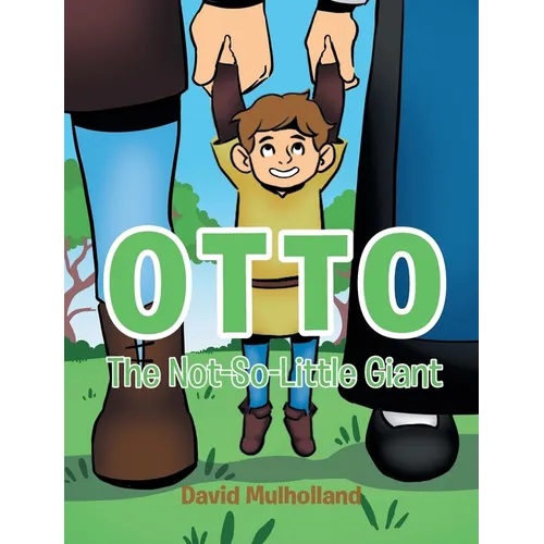 Otto: The Not-So-Little Giant