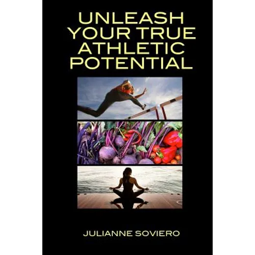 Unleash Your True Athletic Potential