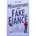 Misadventures With My Fake Fiancé