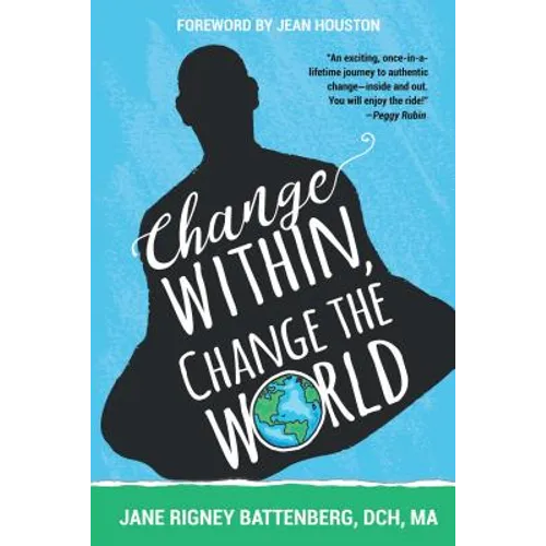 Change Within, Change the World