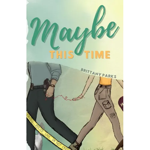 Maybe This Time