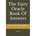 The Fairy Oracle Book Of Answers