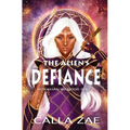 The Alien's Defiance