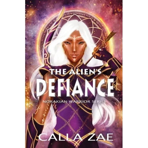 The Alien's Defiance