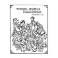 I Remember Healdsburg: Oral histories of Healdsburg California