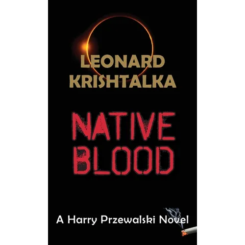Native Blood