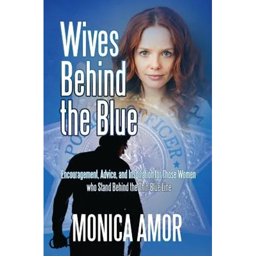 Wives Behind the Blue