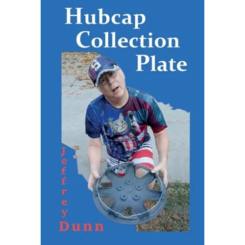 Hubcap Collection Plate