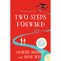 Two Steps Forward