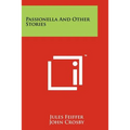 Passionella And Other Stories