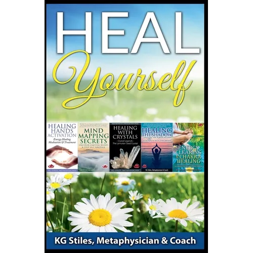 Heal Yourself