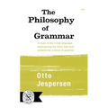 The Philosophy of Grammar