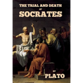 The trial and death of Socrates