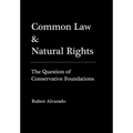 Common Law & Natural Rights