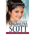 Christmas Wedding