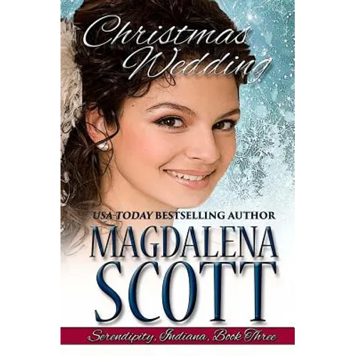 Christmas Wedding