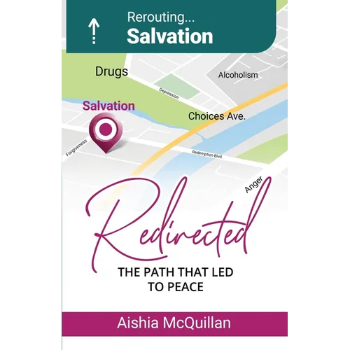 Redirected " The Path that Led to Peace"