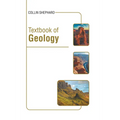 Textbook of Geology