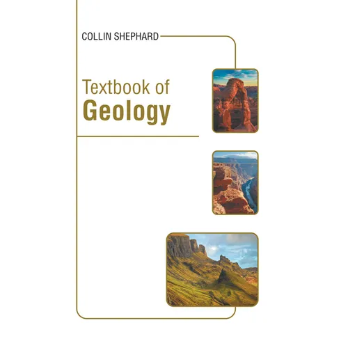 Textbook of Geology