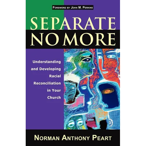 Separate No More