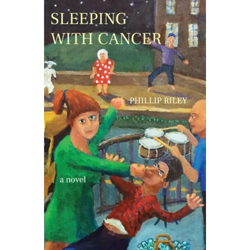 Sleeping With Cancer