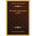 The Little Ambassadors (1915)