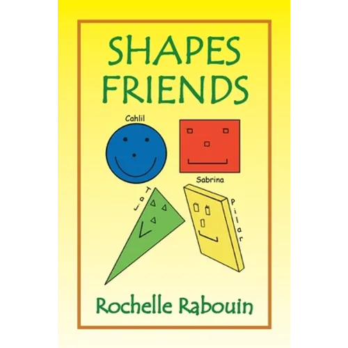 Shapes Friends