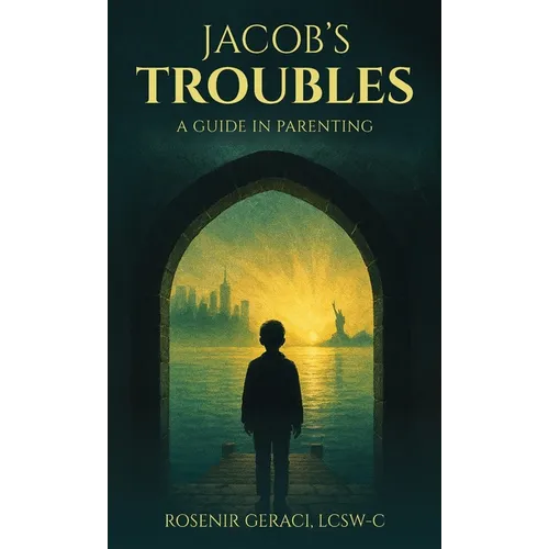 Jacob's Troubles: A Guide in Parenting