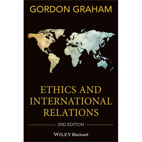 Ethics and International Relat