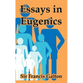 Essays in Eugenics