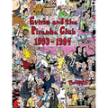 Ernie and the Piranha Club 1993-1994