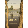 The Book of Micah: A Journey from Survival to Purpose