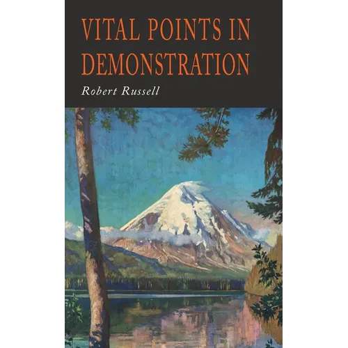 Vital Points in Demonstration: You Can Get What You Want If You Return Home