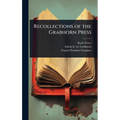Recollections of the Grabhorn Press
