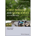 Forest Products and Wood Science: An Introduction