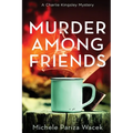 Murder Among Friends