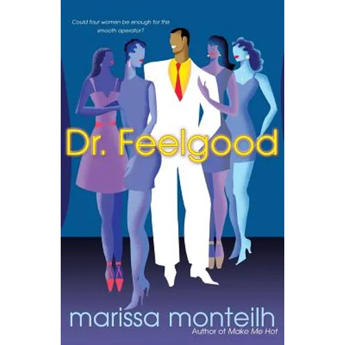 Dr. Feelgood