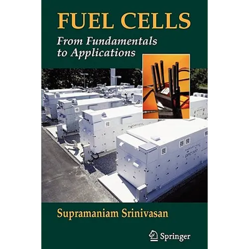 Fuel Cells: From Fundamentals to Applications