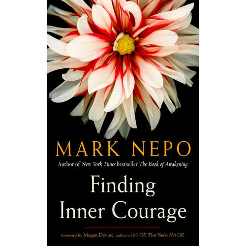 Finding Inner Courage