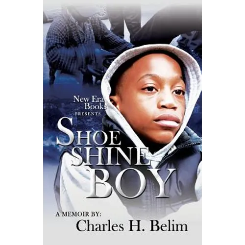Shoeshine Boy