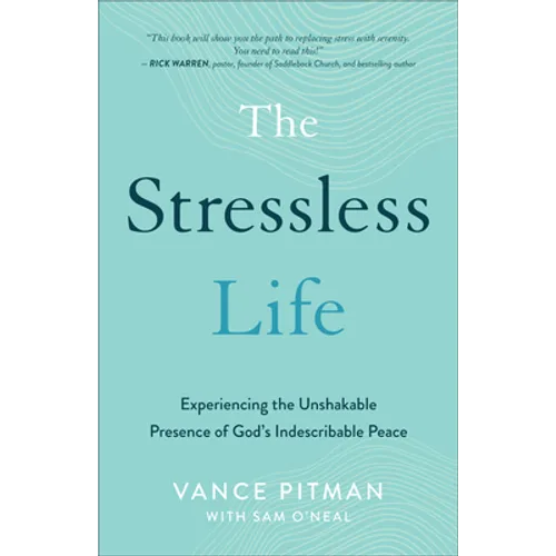 Stressless Life