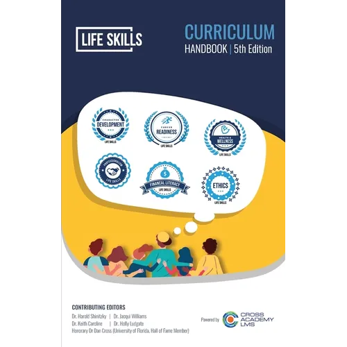 Curriculum Handbook