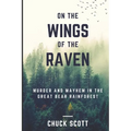 On the Wings of the Raven