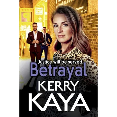 Betrayal
